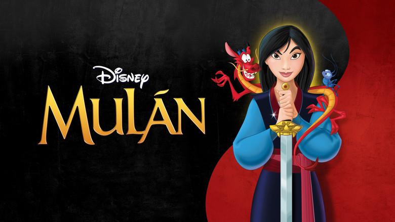 Mulán - Fondo