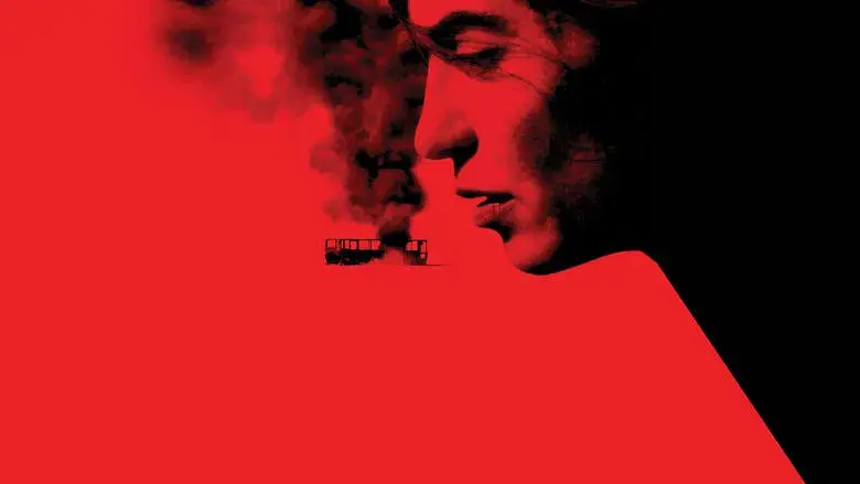 Incendies - Fondo