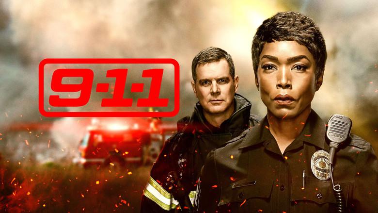 9-1-1 - Fondo