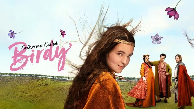 El libro de Catherine - Fondo