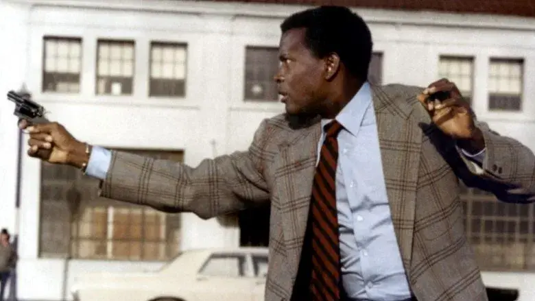 The Organization - Backdrop