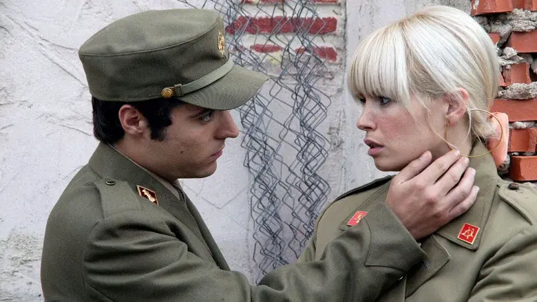 ¡Que vienen los rojos!