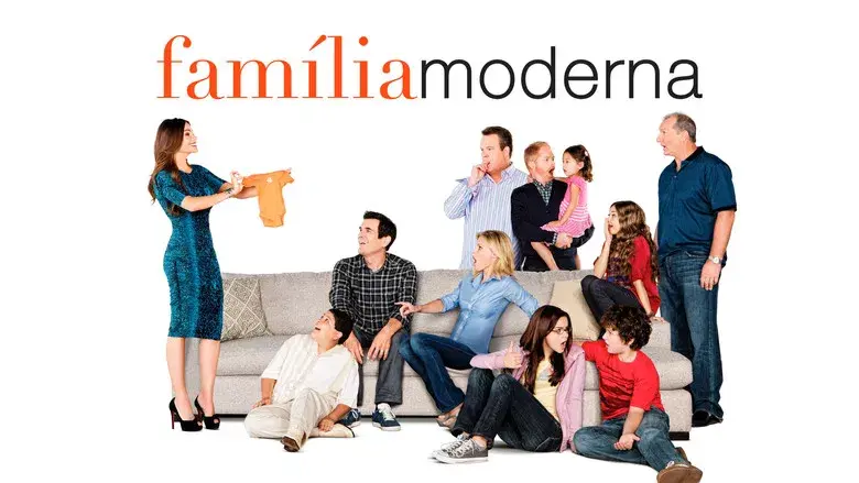 Modern Family - Fondo