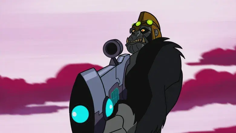 Terror En La Isla Dinosaurio