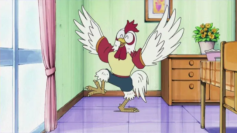 Las románticas galletas de la metamorfosis