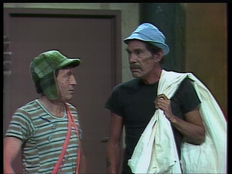 El trabajo de Don Ramón - parte 1