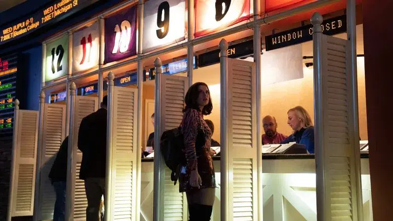 Diamantes en bruto - Fondo