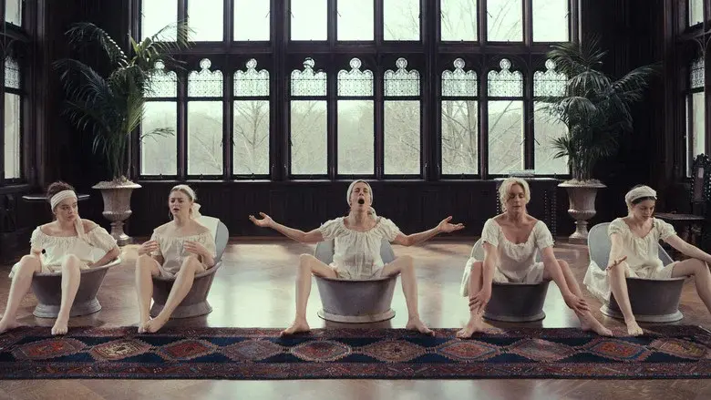 La Eternidad — se compone de Ahoras