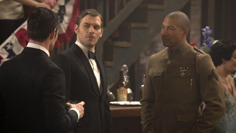 Bailar entre los muertos