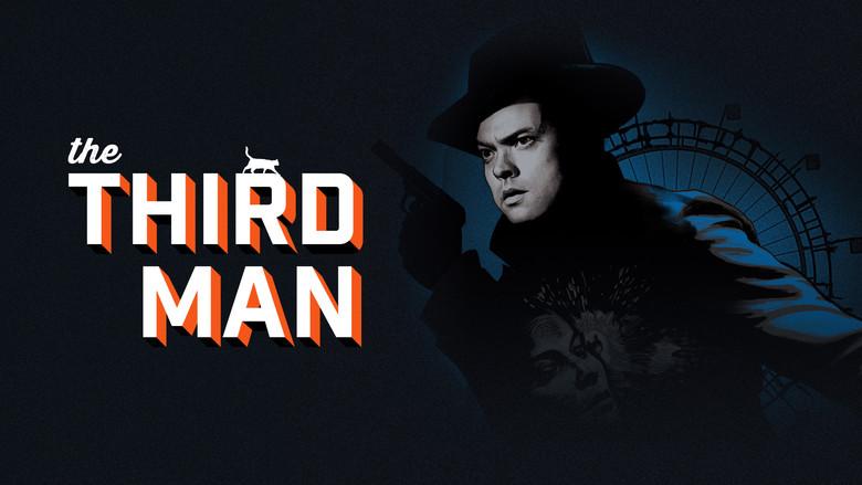 The Third Man - Fondo