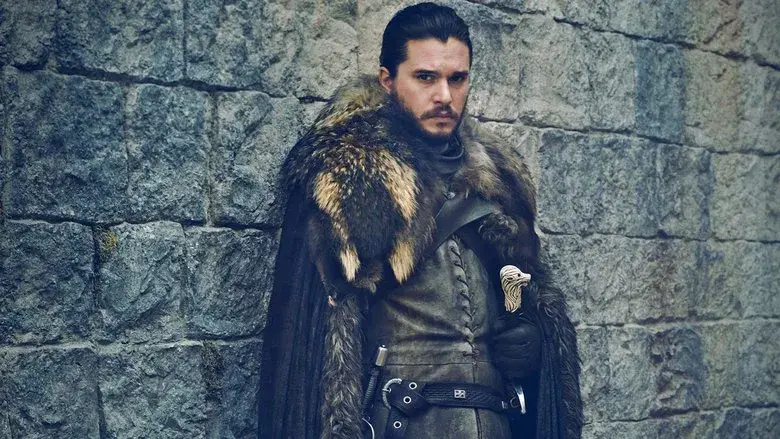 Juego de tronos - Fondo