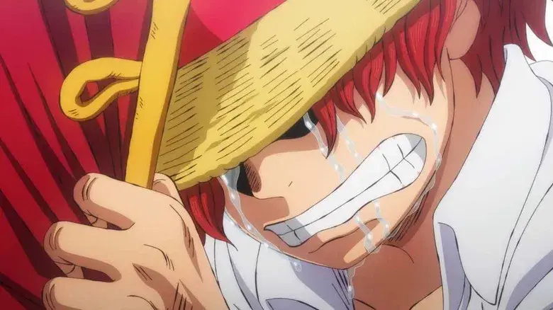¡Rumbo a Wano! Los piratas de Roger se separan.