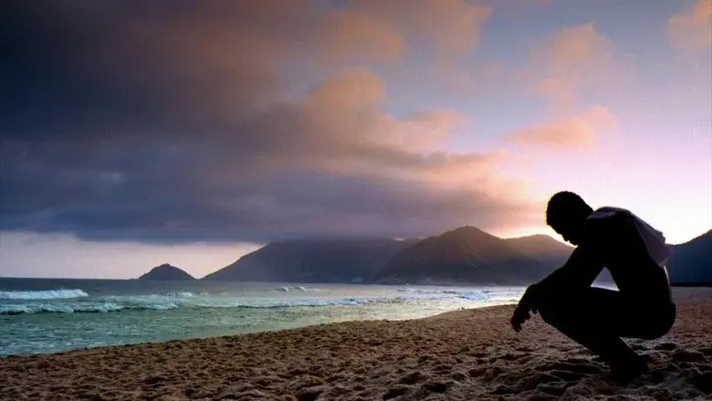 Ciudad de Dios - Fondo