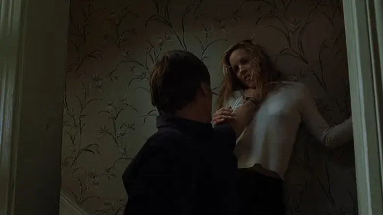 Una historia de violencia - Fondo