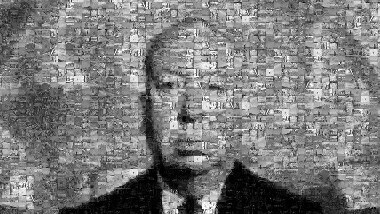 Alfred Hitchcock presenta - Fondo
