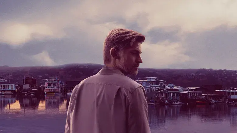 Lo último que me dijo - Fondo