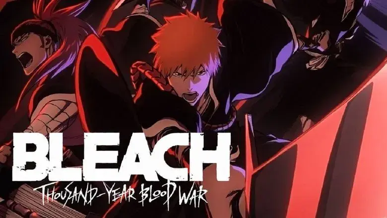 Bleach - Fondo