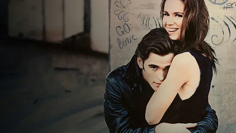 Drugstore Cowboy - Fondo