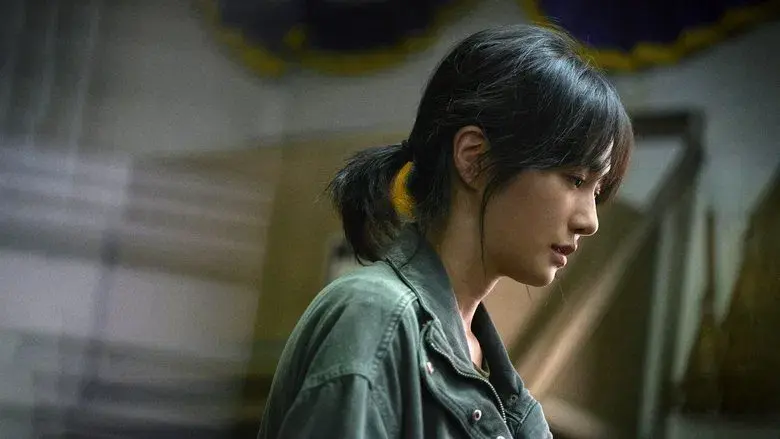 El juego del calamar - Fondo