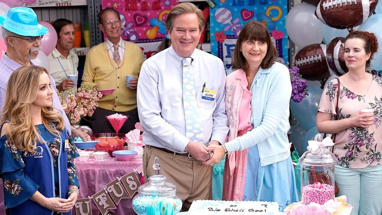 ¿Será niño o niña?