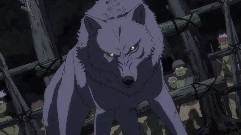 Batalla en la aldea duende