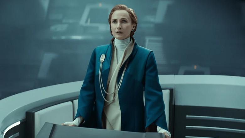 Bienvenida a la rebelión