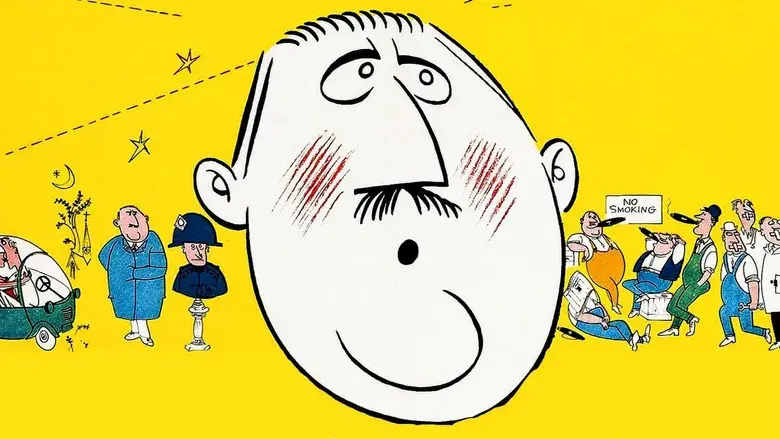 Estoy bien, Jack - Fondo