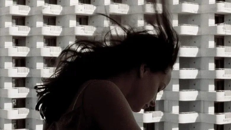 Morvern Callar - Fondo