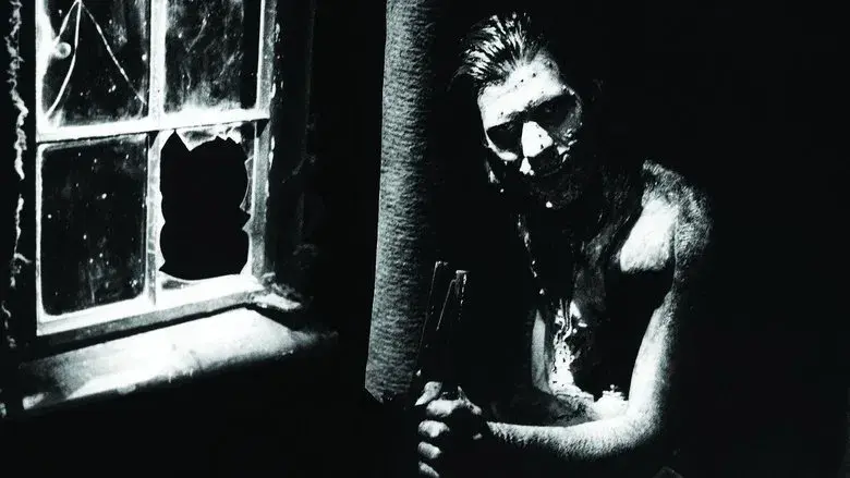 Cabeza borradora - Fondo