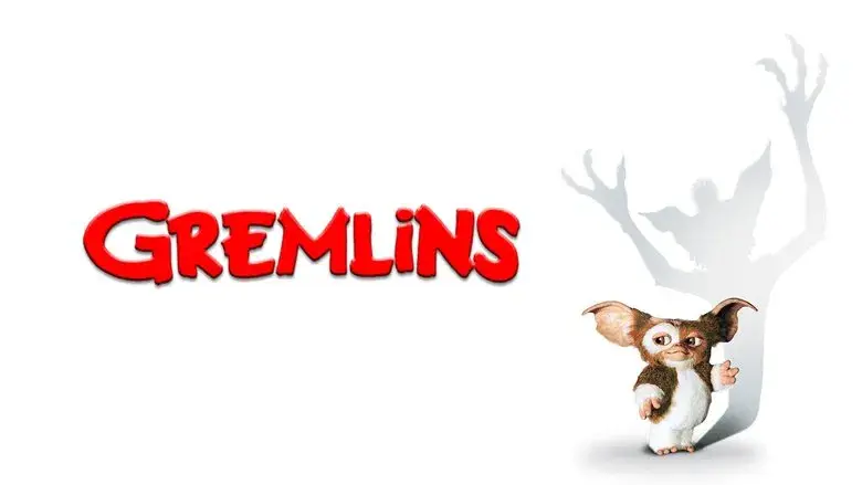 Gremlins - Fondo
