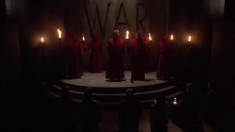 The Skulls III - Fondo