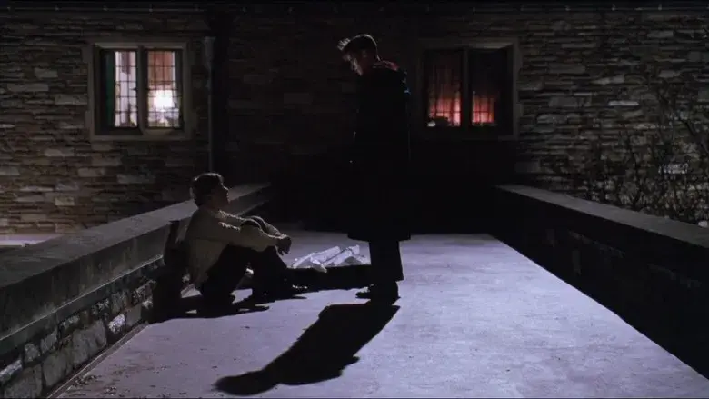 El club de los poetas muertos - Fondo