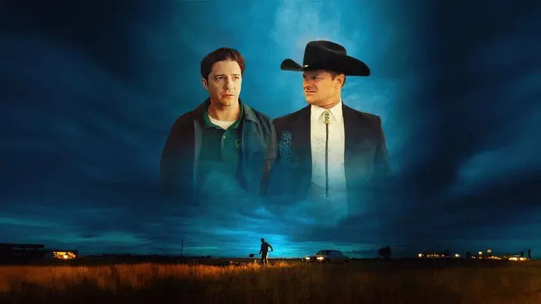 LaRoy, Texas - Fondo