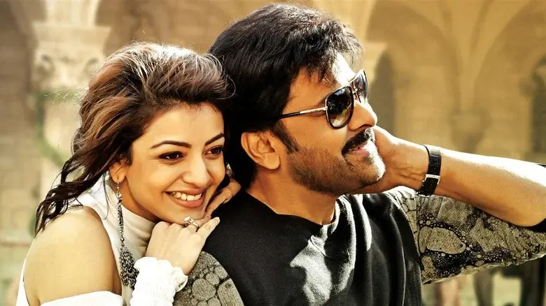 ఖైదీ నెం.150 - Fondo