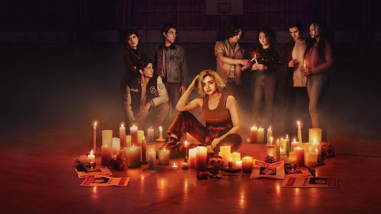 Espíritus en la escuela - Fondo