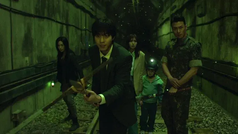 Lector omnisciente: La profecía - Fondo