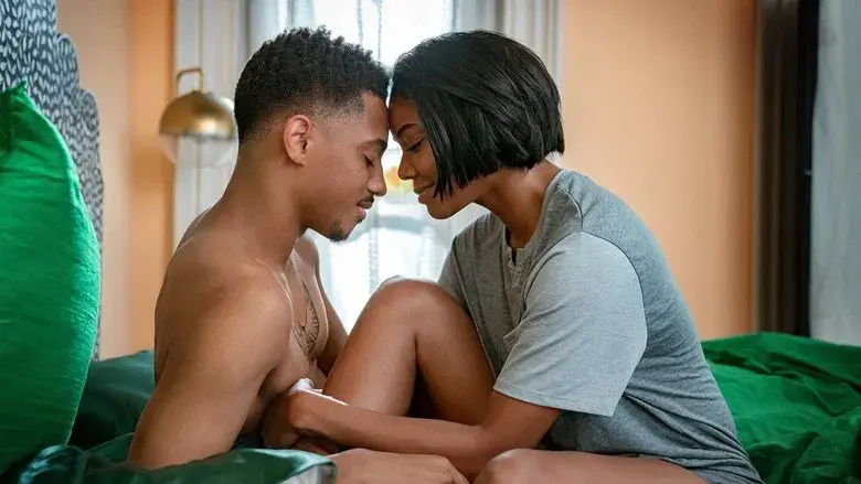 La combinación perfecta - Fondo