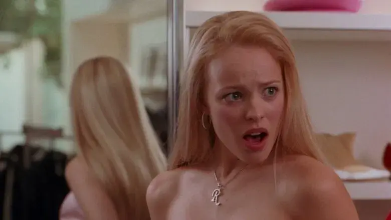 Chicas malas - Fondo