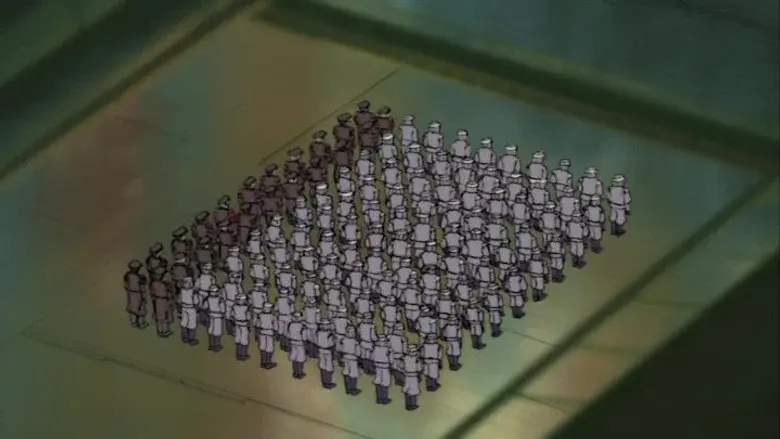 El laberinto del demonio