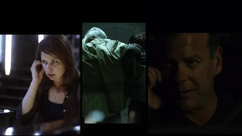 8:00 P.M. - 9:00 P.M.