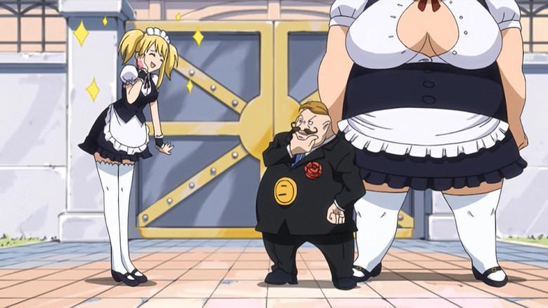 Infiltración en la Mansión Everlue