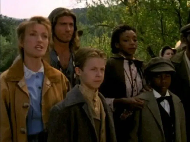 Separados pero iguales