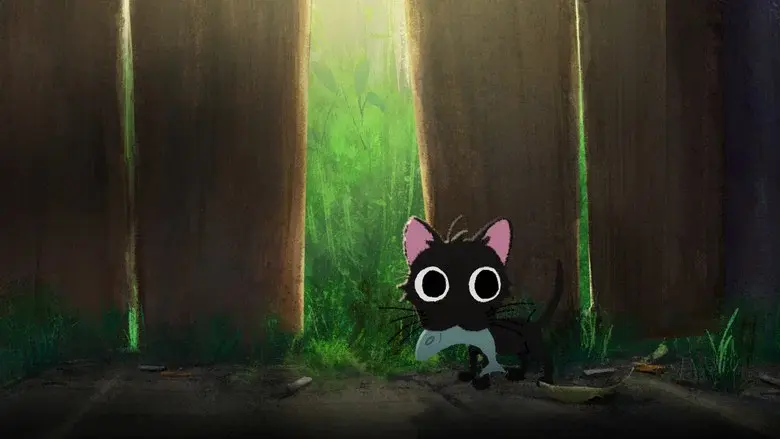Kitbull - Fondo