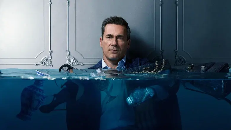 Vicios ocultos - Fondo