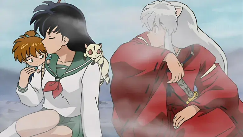 La lucha arriesgada de Koga