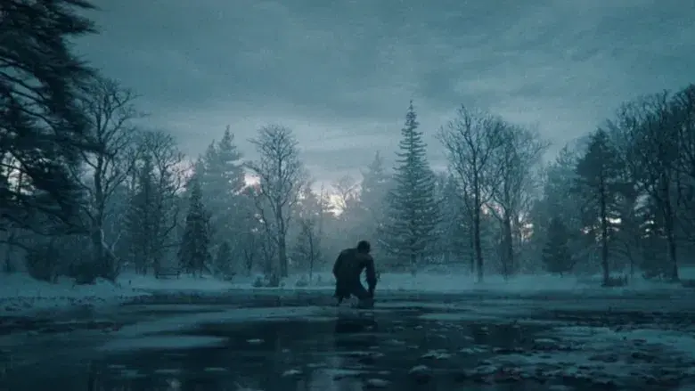 Better Man: La historia de Robbie Williams - Fondo