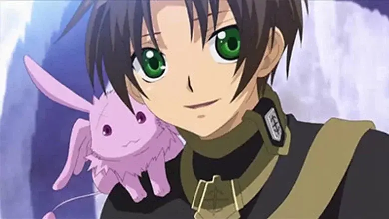 Ese día, yo estaba con él.