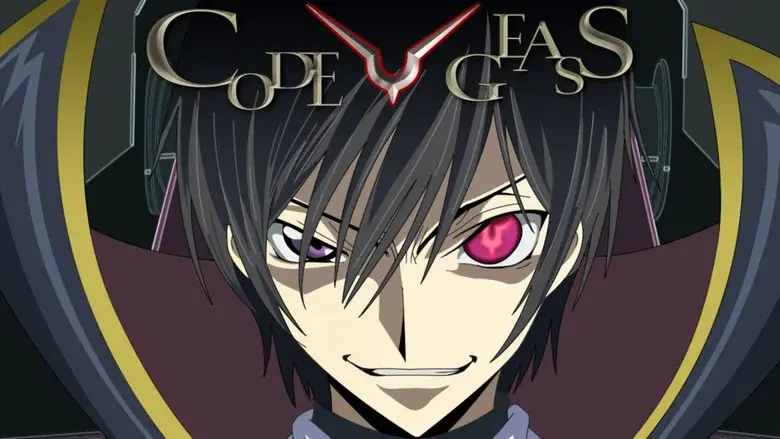 Code Geass: La Rebelión de Lelouch - Fondo