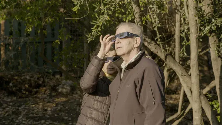 La memoria infinita - Fondo