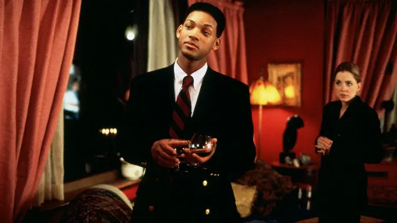 Seis grados de separación - Fondo